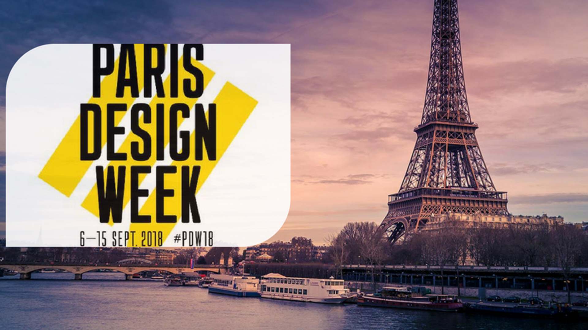 Paris Design Week : le monde du design en ébullition à Paris - CGTN
